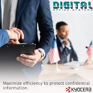 Digital Office Systems place picture