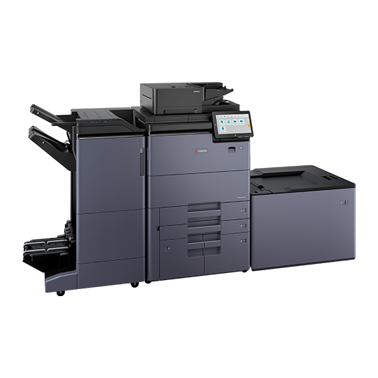 Kyocera TASKalfa MZ10500i