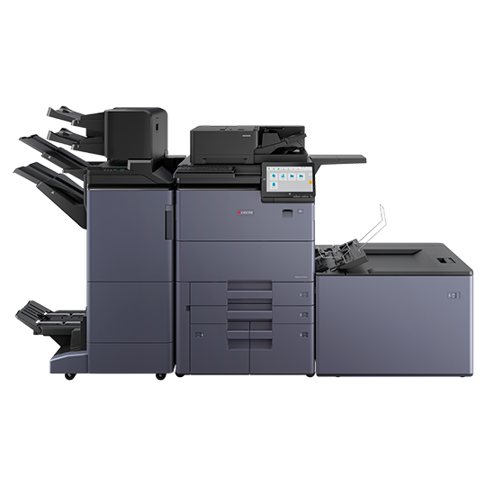 Kyocera TASKalfa MZ7500ci